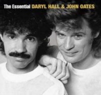 Daryl Hall & John Oates - Essential Photo