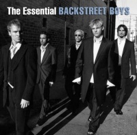 Backstreet Boys - Essential Photo