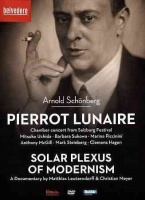 A. Schoenberg / Sukowa Barbara / Piccinini Marina - Pierrot Lunaire Photo