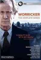 Masterpiece: Worricker: the Complete Series Photo