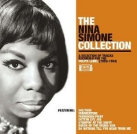 Nina Simone - Nina Simone Collection Photo