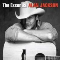 Alan Jackson - Essential Photo