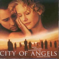 Warner Bros Records City of Angels - Original Soundtrack Photo