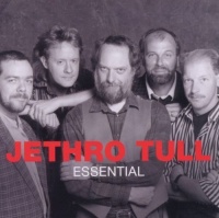EMI Jethro Tull - Essential Photo