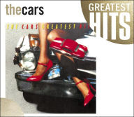 Elektra The Cars - Greatest Hits Photo