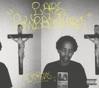 USA Import Earl Sweatshirt - Doris Photo