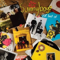 Warner Bros Records Sunnyboys - Our Best Of Photo