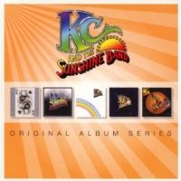 KC & the Sunshine Band - Original Album Series Photo