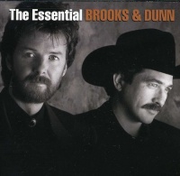 Brooks & Dunn - Essential Photo