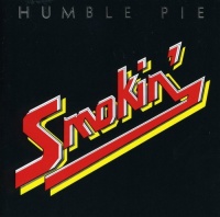 Am Humble Pie - Smokin Photo