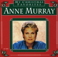 EMI Special Products Anne Murray - My Christmas Favorites Photo
