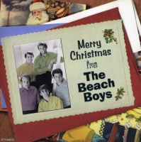 EMI Special Products Beach Boys - Merry Christmas From the Beach Boys Photo