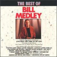 Curb Special Markets Bill Medley - Best of Photo
