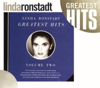 Elektra Wea Linda Ronstadt - Greatest Hits 2 Photo