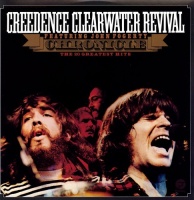 Fantasy Creedence Clearwater Revival - Chronicle: the 20 Greatest Hits Photo