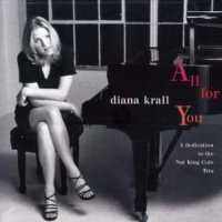 Imports Diana Krall - All For You Photo