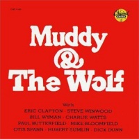 Chess Muddy Waters - Muddy & the Wolf Photo