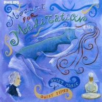 Various Artists - Mozart For Meditation Photo