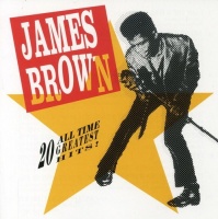Polydor Umgd James Brown - 20 All Time Greatest Hits Photo