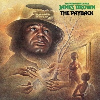 Polydor James Brown - Payback Photo