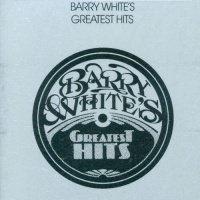 Mercury Barry White - Greatest Hits 1 Photo