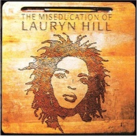 Sony Lauryn Hill - Miseducation of Lauryn Hill Photo