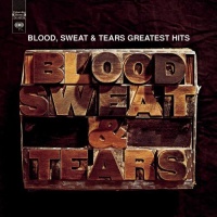 Sony Blood Sweat & Tears - Greatest Hits Photo