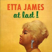 Mca Etta James - At Last Photo