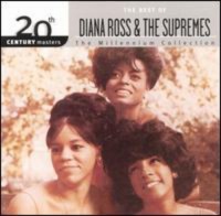 Motown Diana & Supremes Ross - 20th Century Masters: Collection Photo