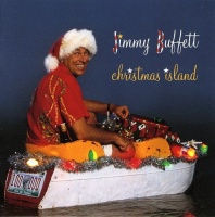 Mca Special Products Jimmy Buffett - Christmas Island Photo