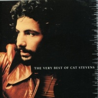 Universal Music Cat Stevens - Very Best Of Cat Stevens Photo