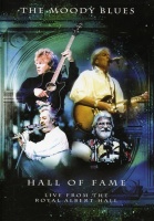Image Entertainment Moody Blues - Hall of Fame: Live From the Royal Albert Hall Photo