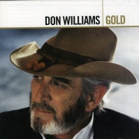 Hip O Records Don Williams - Anthology Photo