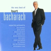 Rhino Burt Bacharach - Very Best of Burt Bacharach Photo