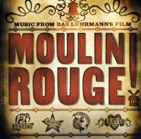 Interscope Records Moulin Rouge - Original Soundtrack Photo