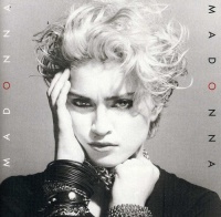 Warner Bros Wea Madonna - Madonna Photo
