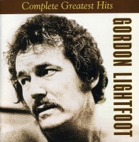 Rhino Gordon Lightfoot - Complete Greatest Hits Photo