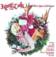 Bmg Special Product Kenny Rogers / Dolly Parton - Once Upon a Christmas Photo