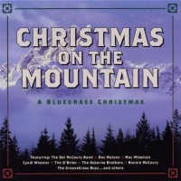 Mca Special Products Christmas On Mountain: a Bluegrass Christmas / Va - Christmas On Mountain: a Bluegrass Christmas / Var Photo