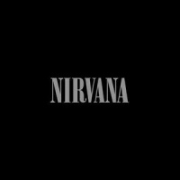 Geffen Records Nirvana - Nirvana: Best of Photo