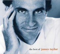 Rhino James Taylor - Best of James Taylor Photo