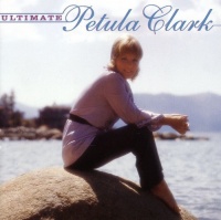 Buddha Petula Clark - Ultimate Petula Clark Photo