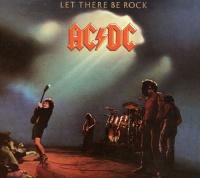 Sony AC/DC - Let There Be Rock Photo