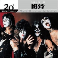 Mercury Kiss - 20th Century Masters: Millennium Collection Photo