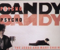 Rhino Records Jesus & Mary Chain - Psychocandy Photo