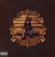 ROC A FELLA Kanye West - The College Dropout Photo