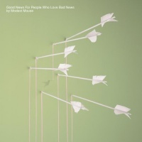 Epic Modest Mouse - Good News For People Who Love Bad News Photo