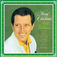 Sony Andy Williams - Merry Christmas Photo