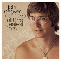 Rca John Denver - Definitive All Time Greatest Hits Photo