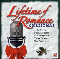 Time Life Records Lifetime of Romance Christmas / Various Photo